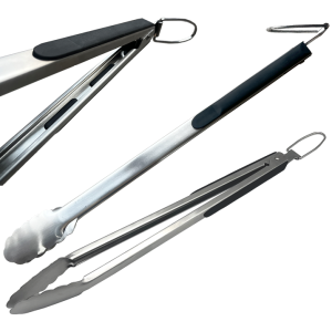 Roast Rivet Braai Tong