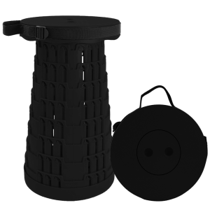 Zuco Telescopic Chair