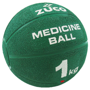 Zuco Medicine Ball