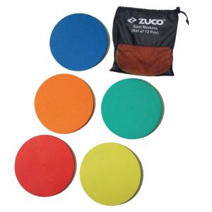 Zuco Spot Markers - Set Of 12