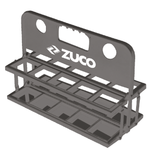 Zuco Collapsible Water Bottle Carrier (10 Bottle)